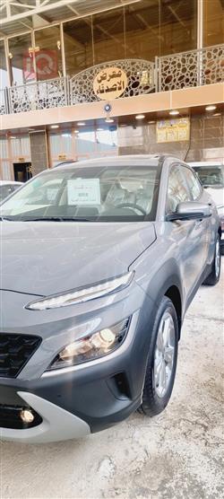 هیوندای کرێتا